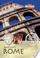 Ancient Rome (Freestyle) cover
