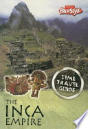 The Inca Empire (Freestyle) cover