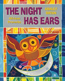 The Night Has Ears cover