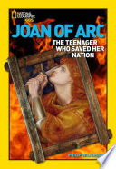 Joan of Arc cover