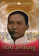 Mao Zedong cover
