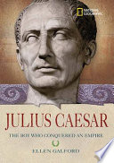 Julius Caesar cover
