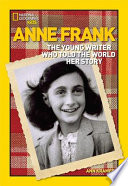 Anne Frank cover