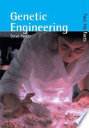 Genetic Engineering cover