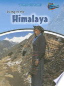 Living in the Himalaya cover