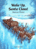 Wake Up, Santa Claus! cover