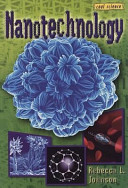 Nanotechnology cover