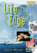 Life on the Edge cover