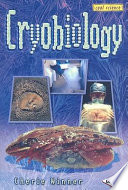 Cryobiology cover