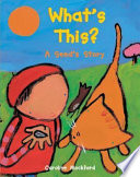 What's This? cover