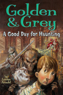 A Good Day for Haunting cover