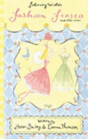 Fashion Fiasco cover