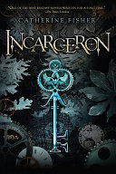 Incarceron cover