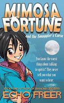 Mimosa Fortune cover