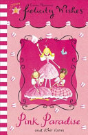 Pink Paradise cover