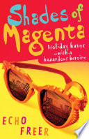 Shades of Magenta cover