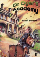 Dr Dyer's Academy cover