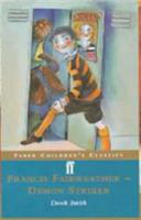 Frances Fairweather: Demon Striker cover