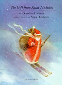 The Gift from Saint Nicholas cover