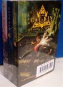 The Cat Kin cover
