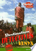 Kenya (Freestyle Express) cover