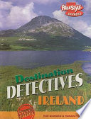 Ireland (Freestyle Express) cover