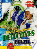 Brazil (Freestyle Express) cover