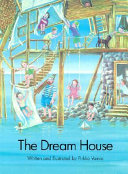 The Dream House cover