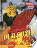 Spain (Freestyle Express) cover