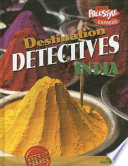 India (Freestyle Express) cover