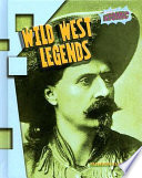 Wild West Legends cover