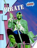 Pirate cover
