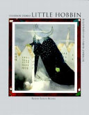 Little Hobbin cover