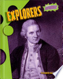 Explorers cover