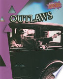 Outlaws cover