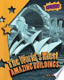 The World's Most Amazing Buildings cover