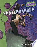 Skateboarder cover