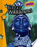 Great Warriors cover
