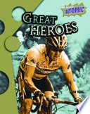 Great Heroes cover