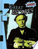 Great Escapes cover