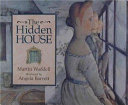 The Hidden House cover