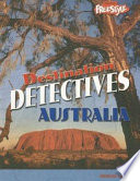 Australia (Freestyle) cover