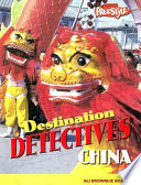 China (Freestyle) cover