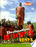 Kenya (Freestyle) cover