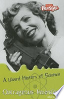 Outrageous Inventions cover