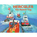 Hercules: The Harbor Tug cover