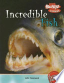 Incredible Fish (Freestyle Express) cover
