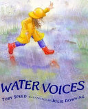 Water Voices cover