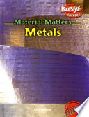 Metals (Freestyle Express) cover