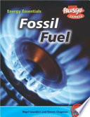 Fossil Fuel (Freestyle Express) cover